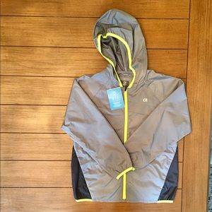 Gap Fit Jacket/Windbreaker NWT